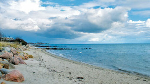 Der Ostsee auf den Grund gehen